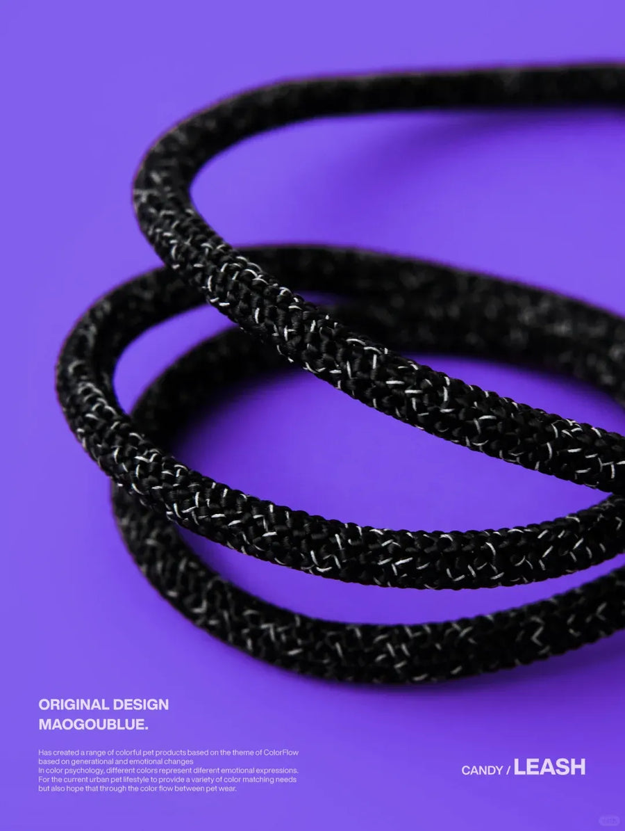 Durable Nylon Pet Leash