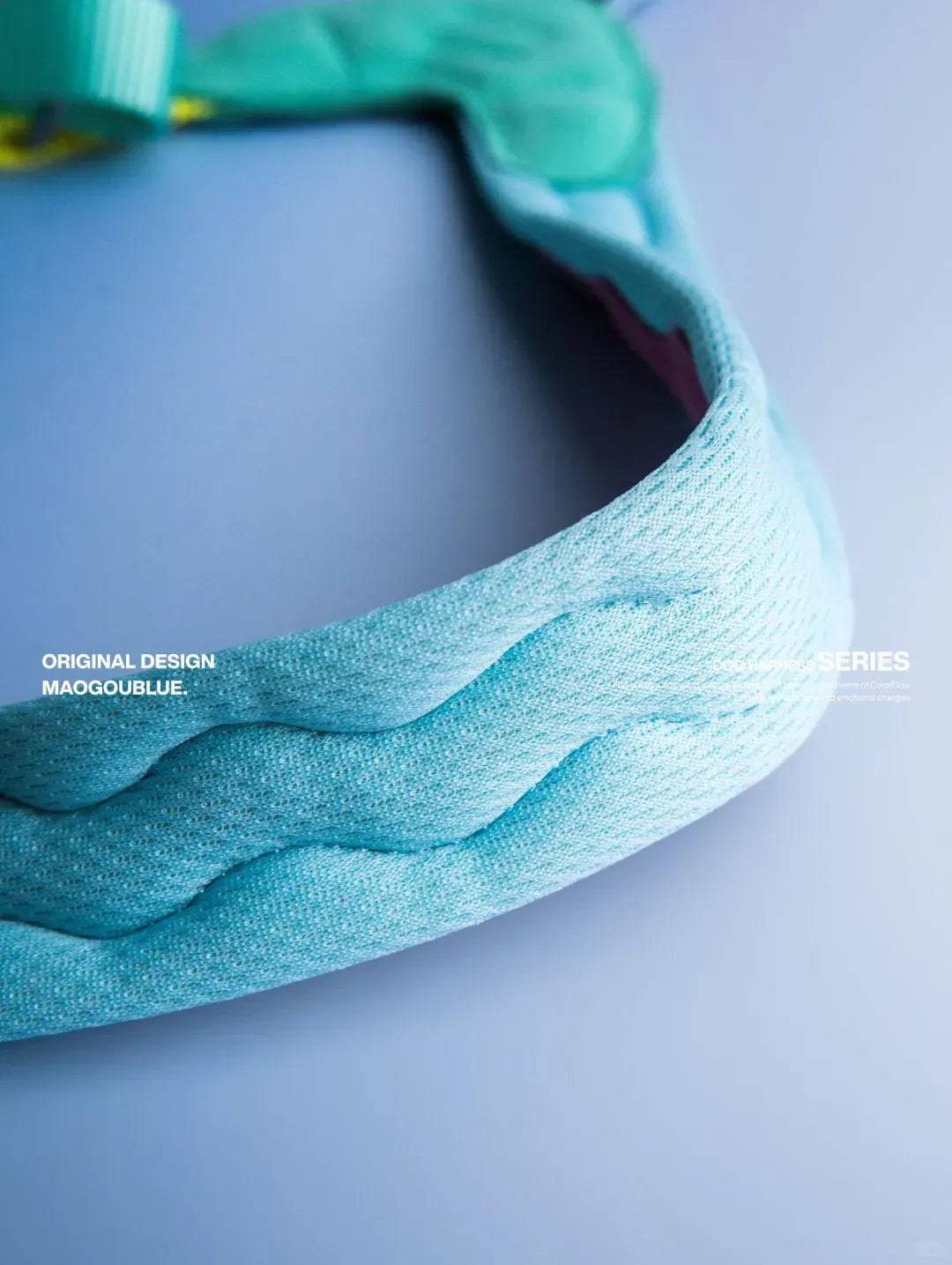 Adjustable No-Pull Escape-Proof Harness for Small & Medium Dogs