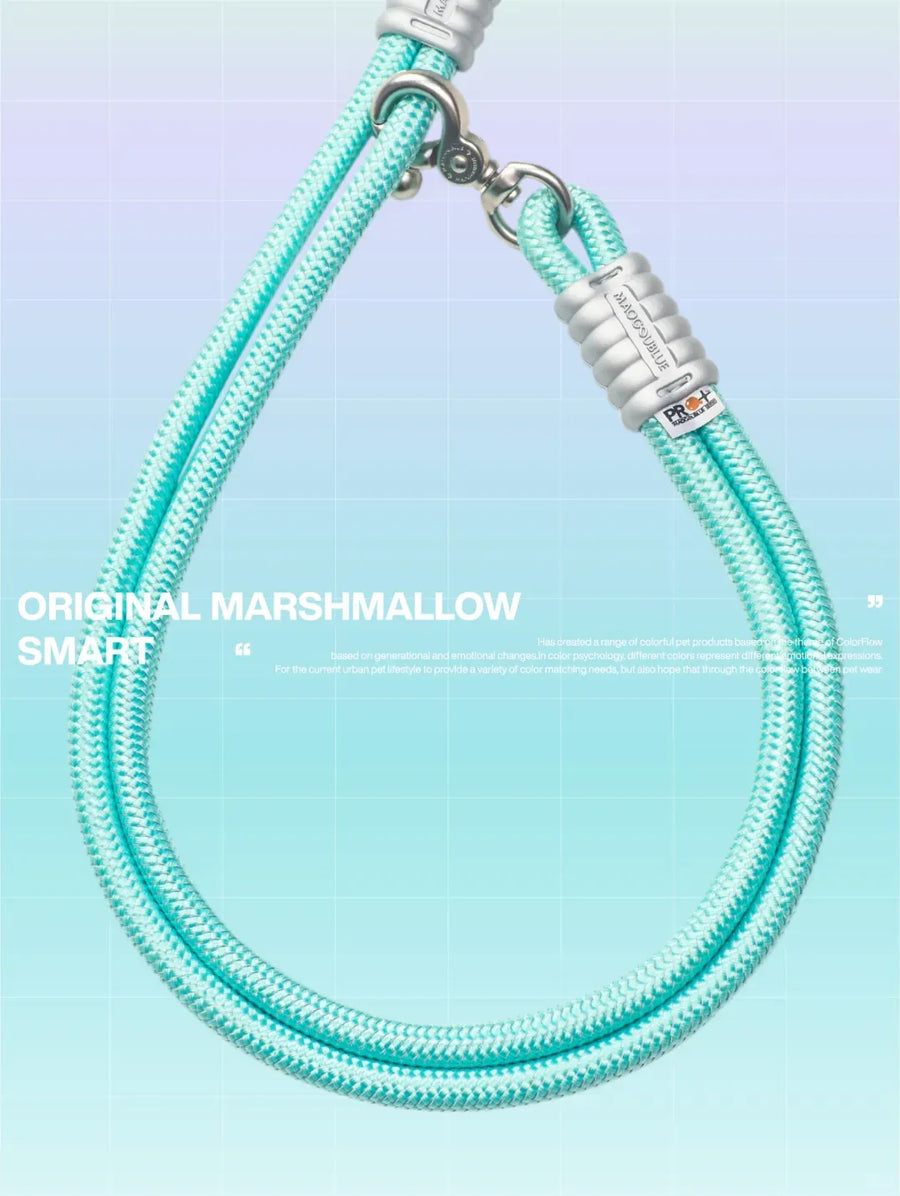 Reflective Large-Dog Leash