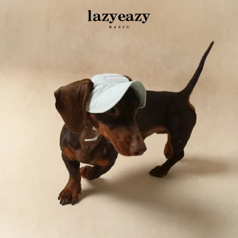 Lightweight Summer Pet Sun Hat