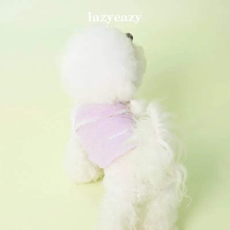 Summer Tassel Pet Camisole